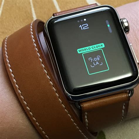 hermes face for apple watch without jailbreak|hermes apple watch face options.